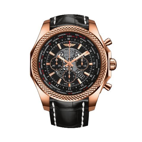 Breitling BENTLEY B05 UNITIME...