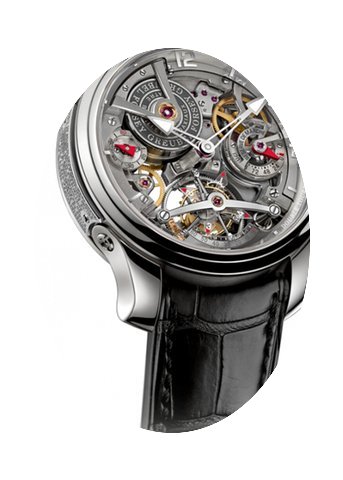 Greubel Forsey Double Tourbillon 30 Tech...