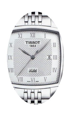 Tissot le Locle...