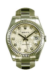 Rolex Midsize Watch .03A. Rolex Midsize ...