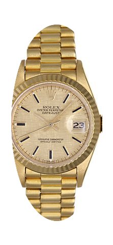 Rolex President 6917...