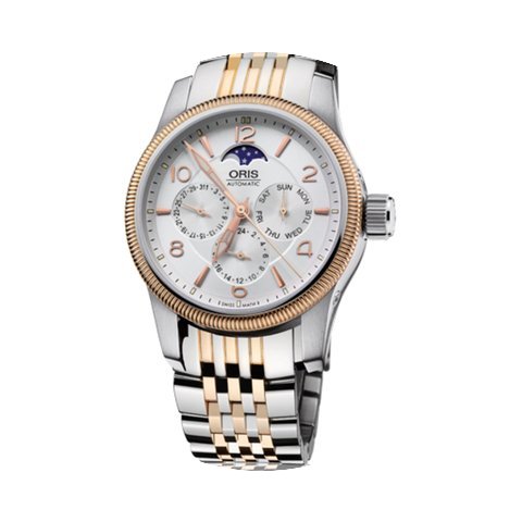 Oris Big Crown Complication 01 581 7627 ...