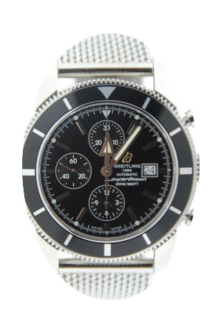 Breitling Heritage Superocean Chronograp...