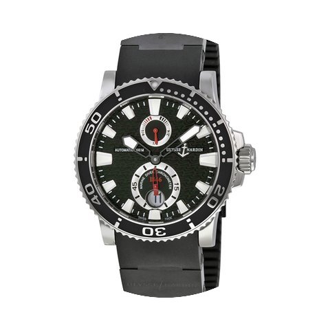 Ulysse Nardin Maxi Marine...