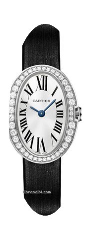 Cartier Baignoire...