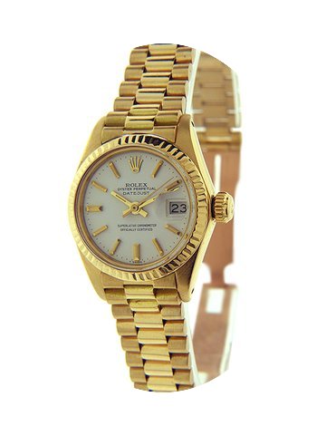 Rolex President Datejust 6917...