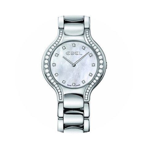 Ebel Beluga Ladies 1215855...