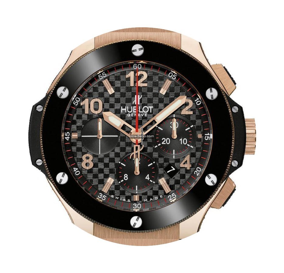 Hublot Big Bang...