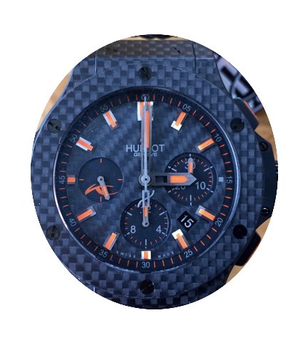 Hublot KJUS Big Bang...