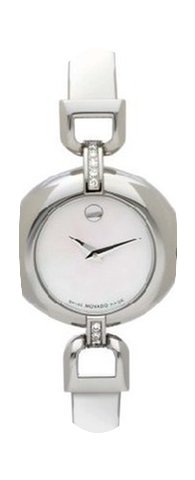 Movado Vivo Diamond | Woman's 0605780...
