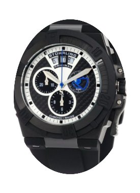 Stuhrling Original Men's 220.335613 Avia...