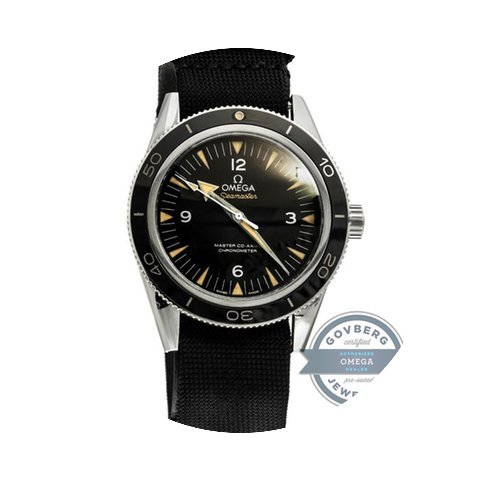 Omega Seamaster 300m 233.32.41.21.01.002...