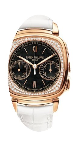 Patek Philippe Complications...