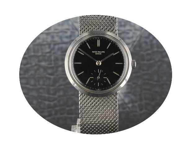 Patek Philippe Calatrava...