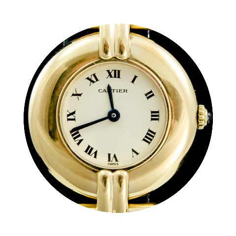 Cartier Must de Cartier...