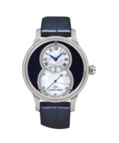 Jaquet-Droz Grande Seconde Aventurine...