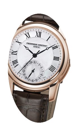 Frederique Constant FC Classic Manufactu...