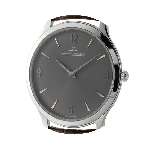 Jaeger-LeCoultre Master Control Master U...