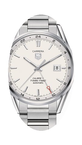 TAG Heuer Carrera...