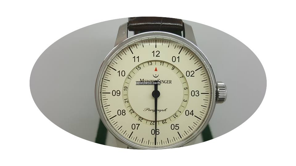 Meistersinger Perigraph...