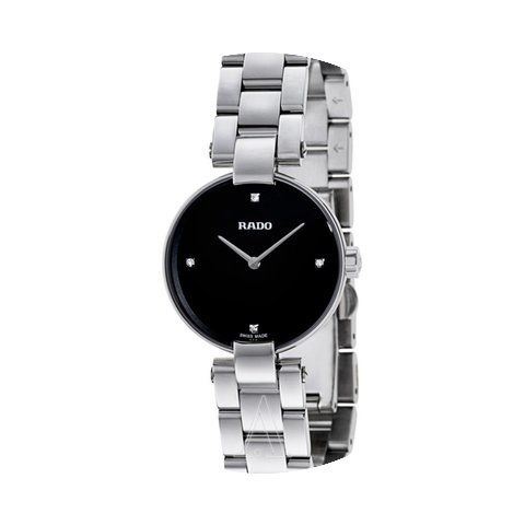 Rado Women's Coupole Watch...