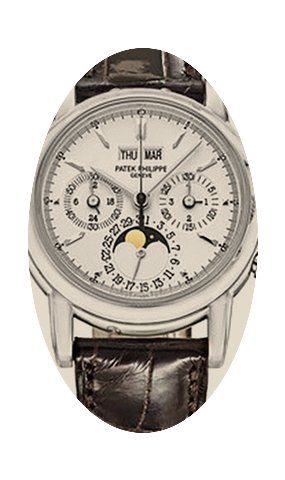 Patek Philippe Grand Complications ​Pe...