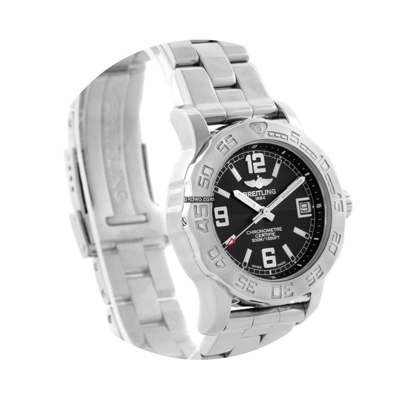 Breitling Colt Oceane ad: $2,290 Breitli...