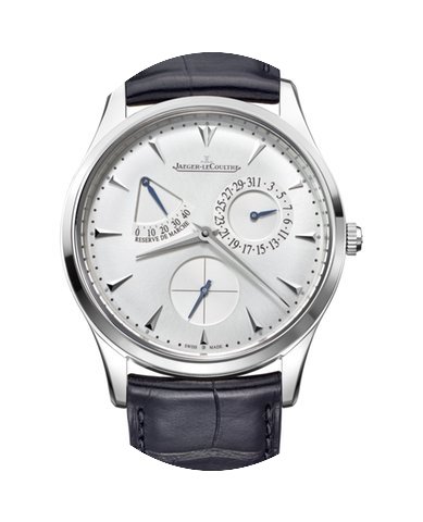 Jaeger-LeCoultre Ultra Thin Reserve de M...