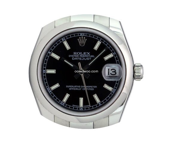Rolex Datejust Lady 31...