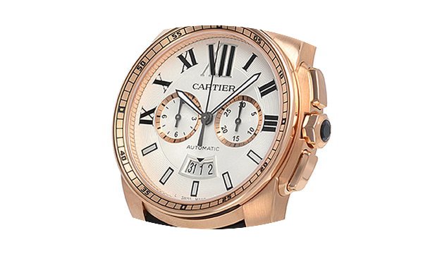 Cartier Calibre de Cartier Chronograph...