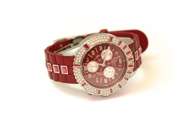 Dior CHRISTAL...