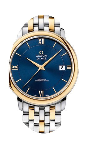 Omega De Ville Prestige Co-Axial 36.8 Me...