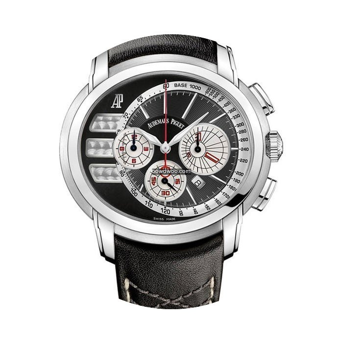 Audemars Piguet Chronograph Millenary...