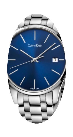 ck Calvin Klein time K4N2114N Armbanduhr...