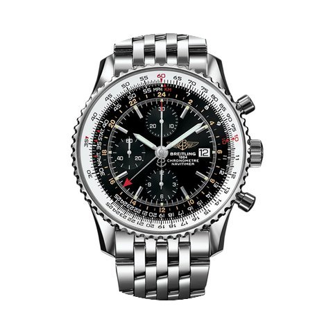 Breitling Navitimer World...