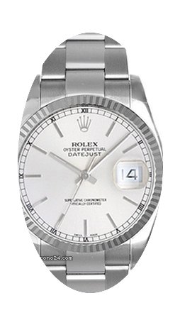 Rolex Datejust 116234...