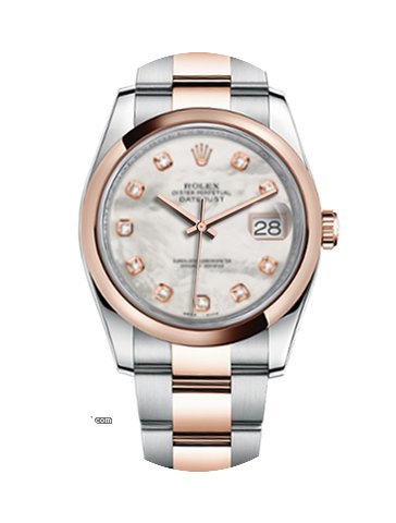 Rolex Oyster Perpetual Datejust 36mm...