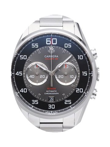 TAG Heuer Carrera Calibre 36 Flyback Aut...