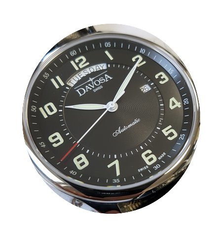 Davosa Pares Automatic 161.483.56...