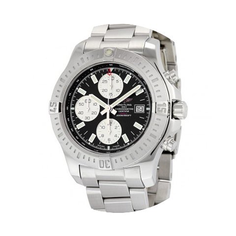 Breitling COLT CHRONOGRAPH AUTOMATIC A13...