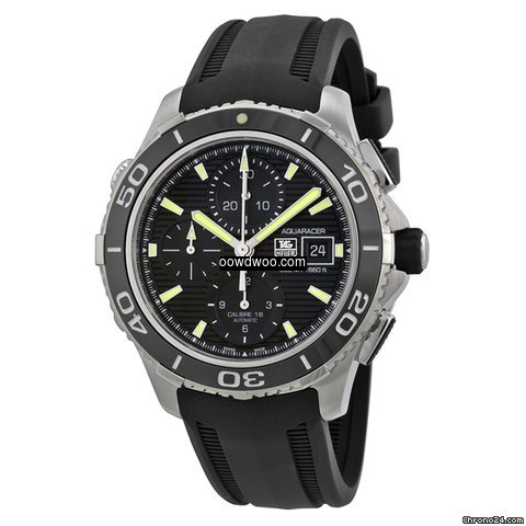 TAG Heuer Aquaracer...