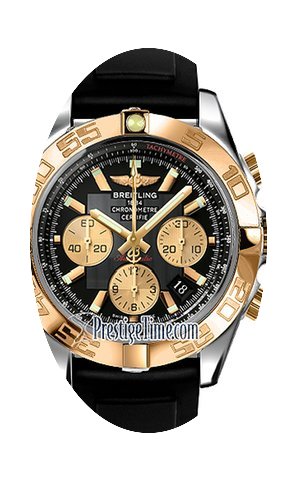 Breitling Chronomat 44 Mens Watch...