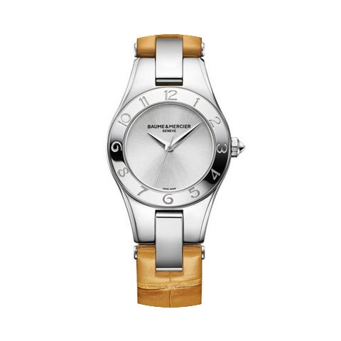 Baume & Mercier Linea...