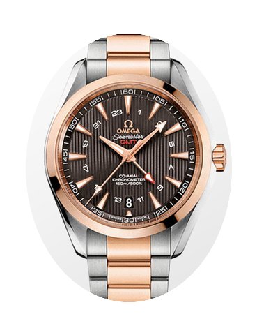 Omega Seamaster Aqua Terra 150 M Omega C...