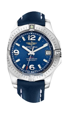 Breitling Colt Lady 36mm Ladies Watch...
