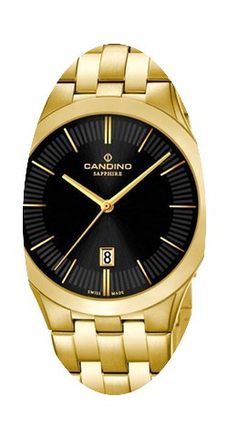 Candino Elegance C4541/3 Herrenarmbanduh...