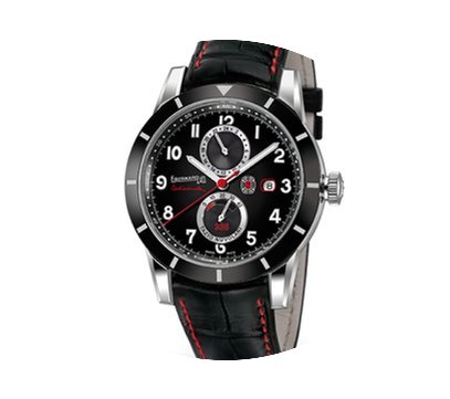 Eberhard & Co. Tazio Nuvolari chrono...