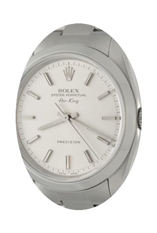Rolex Air-King Model 14000...