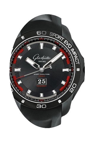 Glashütte Original Sport Evolution Impa...