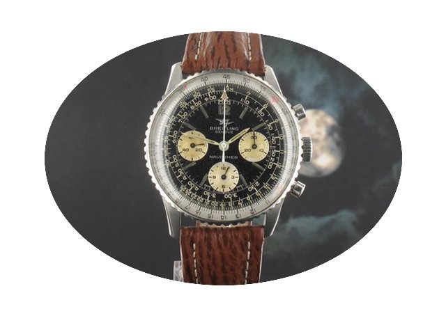 Breitling Navitimer Vintage...
